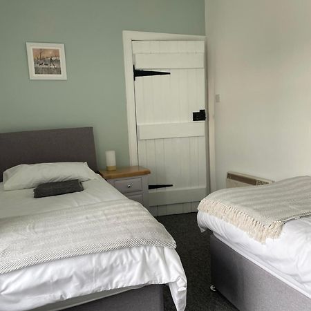 Galloway Farmstay Broughton Newton Stewart Esterno foto
