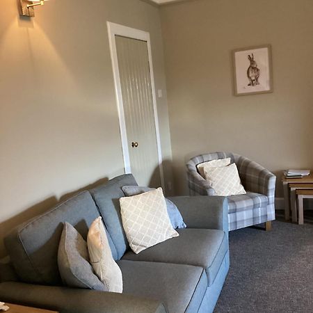 Galloway Farmstay Broughton Newton Stewart Esterno foto