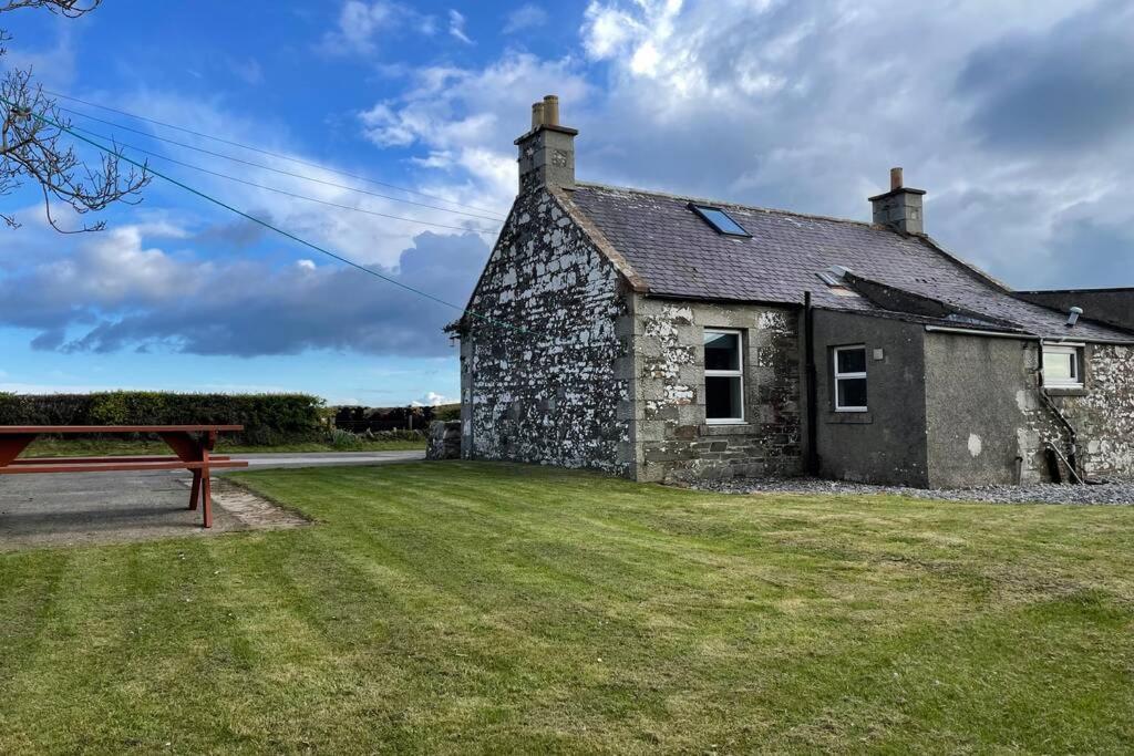 Galloway Farmstay Broughton Newton Stewart Esterno foto