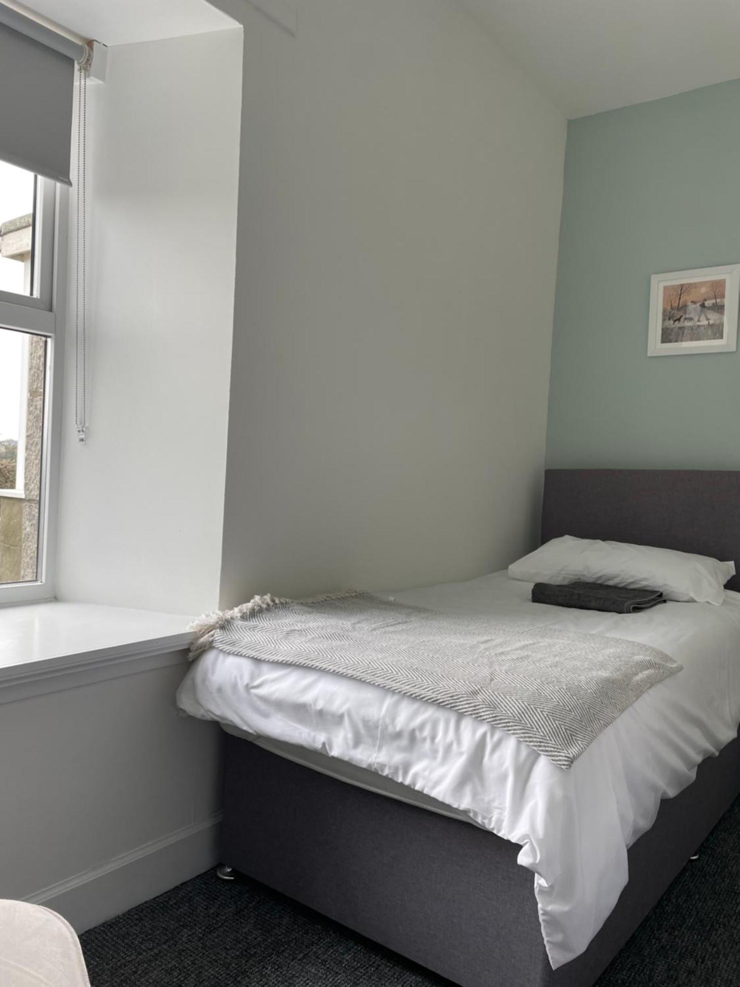 Galloway Farmstay Broughton Newton Stewart Esterno foto
