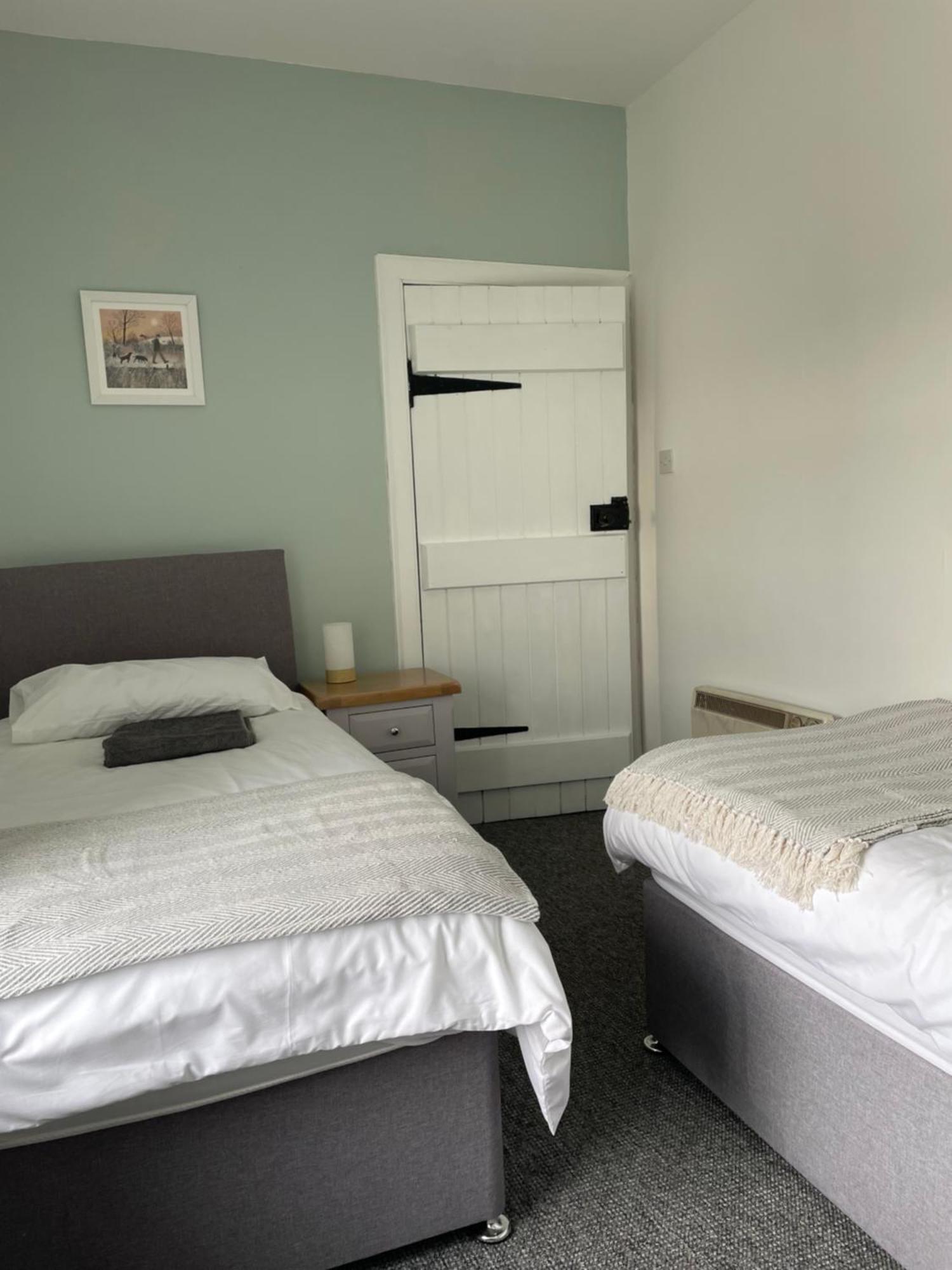 Galloway Farmstay Broughton Newton Stewart Esterno foto