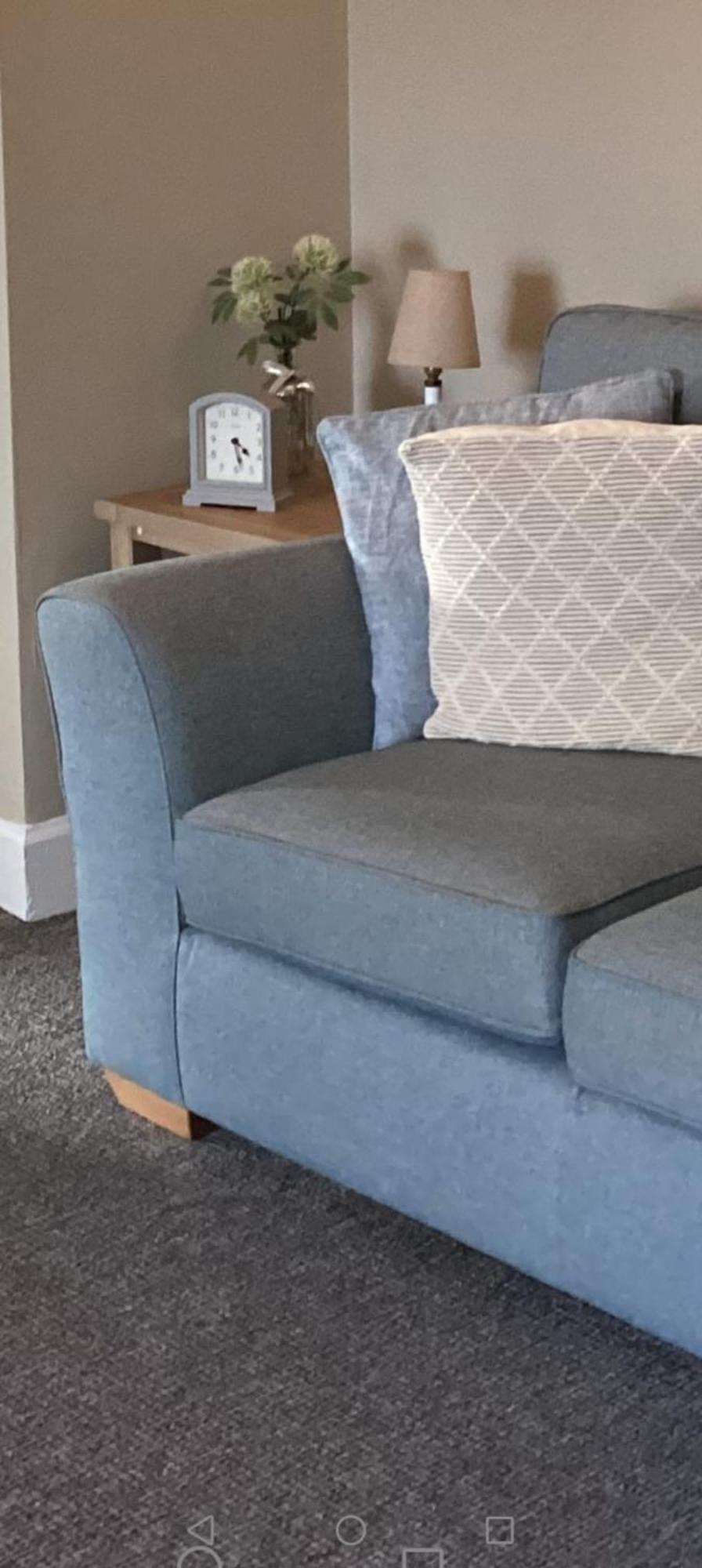 Galloway Farmstay Broughton Newton Stewart Esterno foto